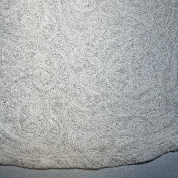 Aritzia‎ Wilfred Volant Tank Top Lace Size Medium - Picture 4 of 4